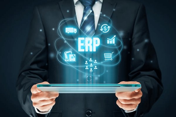 Các phân hệ trong ERP giúp công ty tìm kiếm mối quan hệ với khách hàng mới