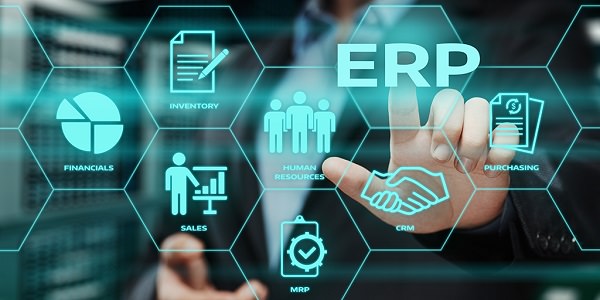 ERP là gì? Có phải là cứu tinh của doanh nghiệp? 