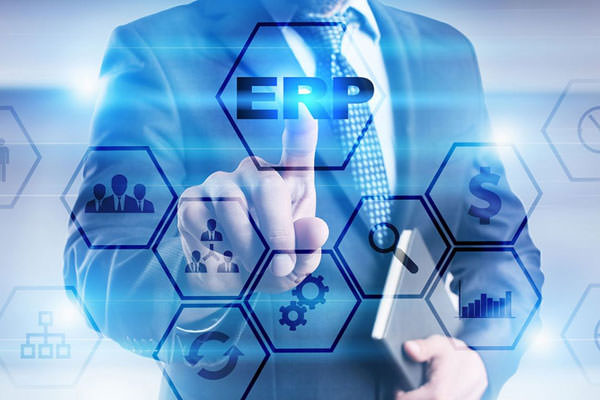 Phần mềm ERP trong kế toán nổi trội hơn hẳn so với phần mềm kế toán thông thường