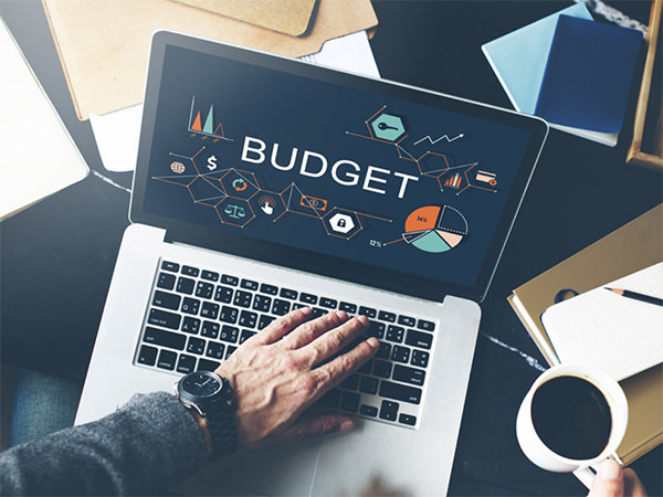 Sử dụng phần mềm erp cho doanh nghiệp vừa và nhỏ giúp hoạch định ngân sách chuẩn xác