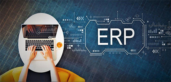 Phần mềm ERP giúp nâng cao hiệu suất và chất lượng