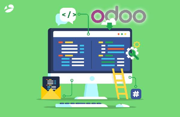 Phần mềm Odoo- giải pháp mới cho ngành kế toán