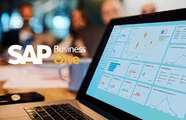 Phần mềm kế toán SAP Business One là hệ thống được nhiều doanh nghiệp tin dùng