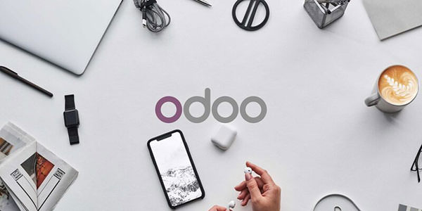 Odoo - Phần mềm erp tốt giúp doanh nghiệp tăng năng suất và chất lượng công việc