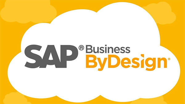 SAP Business ByDesign được tin tưởng sử dụng bởi 60000 người dùng
