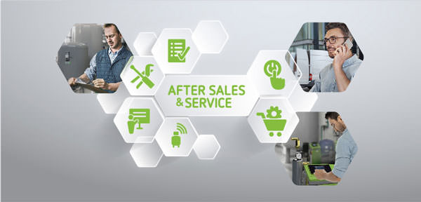 SAP Business quản lý hoạt động sau bán hiệu quả