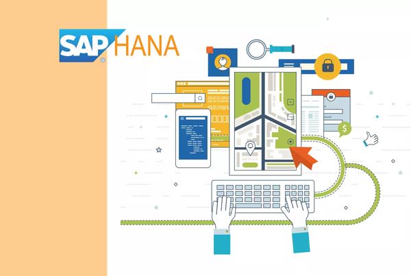 SAP HANA Database có thể lưu trữ dữ liệu lên tới 1TB và cho phép truy vấn với tốc độ nhanh