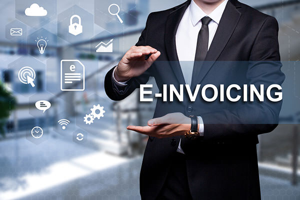 SAP tích hợp hóa đơn điện tử eInvoice là gì