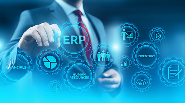 Giải pháp SAP trong ERP và quản lý tài chính