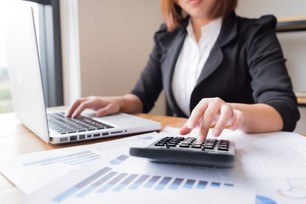 Hệ thống tài khoản kế toán giúp kế toán viên dễ dàng thực hiện các thao tác nghiệp vụ