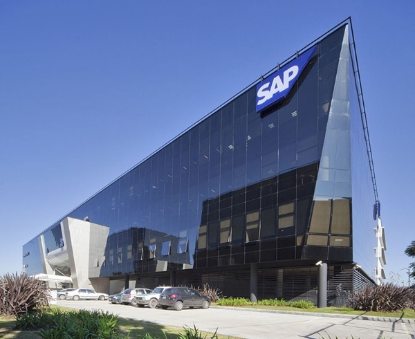 SAP Business One được xây dựng và phát triển tại Đức qua gần 20 năm 