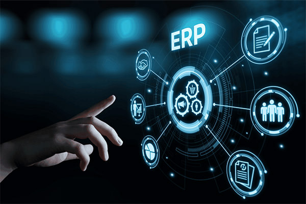 ERP là giải pháp phần mềm quản trị đón đầu xu hướng, tiền đề cho sự phát triển của doanh nghiệp trong tương lai