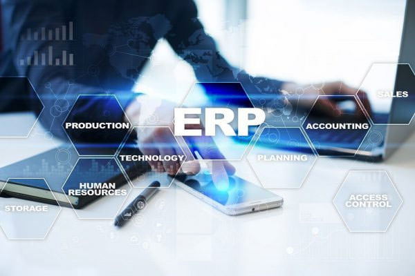 Giải pháp ERP mang tính toàn diện cho nhu cầu hỗ trợ quản lý doanh nghiệp