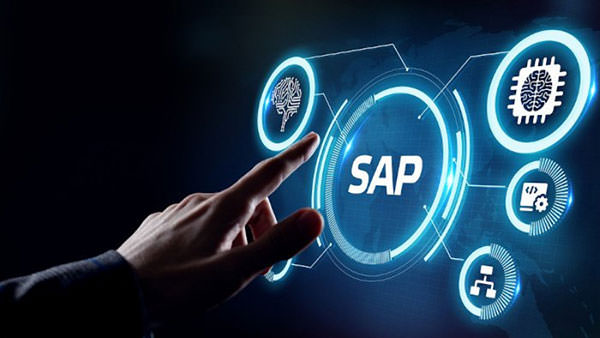 Quản lý hệ thống thông minh hơn với phần mềm SAP
