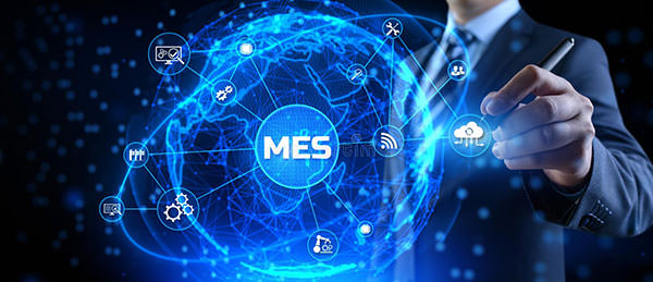 Hệ thống vận hành sản xuất MES là gì?