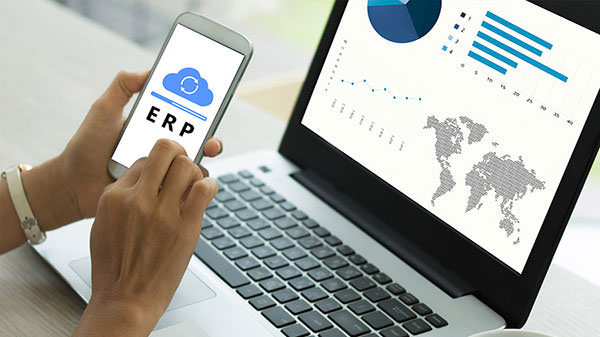 Kinh nghiệm triển khai dự án ERP cho doanh nghiệp