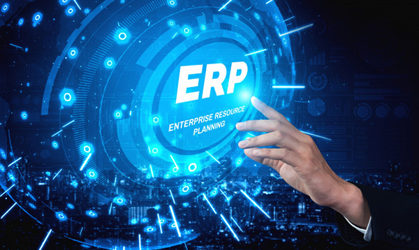 Phần mềm quản lý sản xuất ERP đang trở thành xu hướng và đóng vai trò quan trọng trong quá trình sản xuất kinh doanh