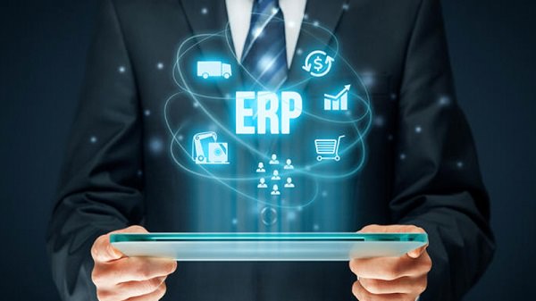 ERP mang tới lợi ích cho tổng thể doanh nghiệp