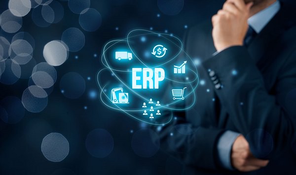 Các phân hệ trong ERP giúp doanh nghiệp cải thiện hiệu suất làm việc đáng kể