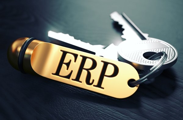 ERP được xem là chìa khóa mở ra cơ hội phát triển cho doanh nghiệp