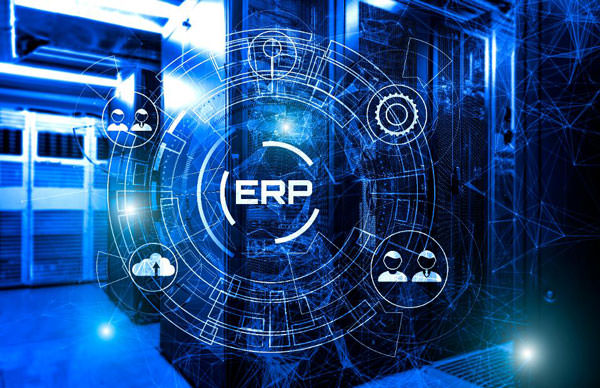ERP là công cụ đem đến sự đổi mới trong cách quản lý doanh nghiệp