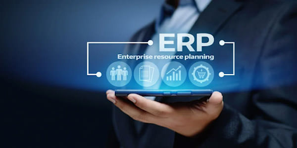 Hướng dẫn sử dụng và triển khai thành công phần mềm ERP