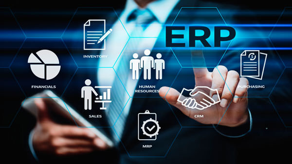 Mọi doanh nghiệp đều có thể triển khai hệ thống ERP