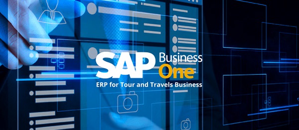 SAP Business One phù hợp với hơn 20 loại hình doanh nghiệp, bao gồm các doanh nghiệp du lịch lữ hành 