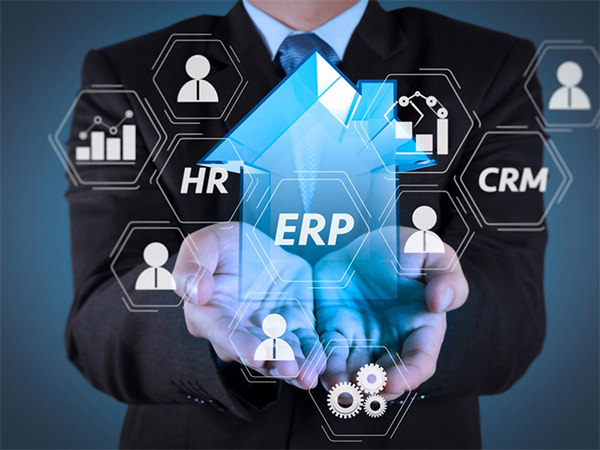Cần lựa chọn phần mềm ERP phù hợp với ngành nghề doanh nghiệp