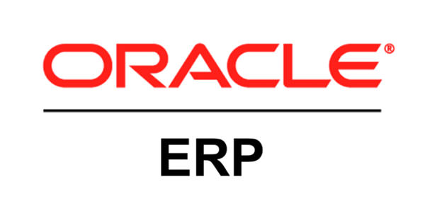 Phần mềm quản trị doanh nghiệp Oracle