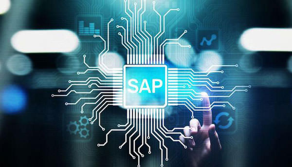Quản lý nguồn nhân lực hiệu quả với phần mềm SAP