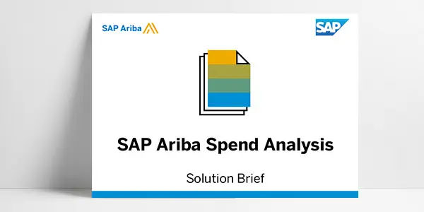 SAP Ariba Spend Analysis phù hợp cho nhiều doanh nghiệp
