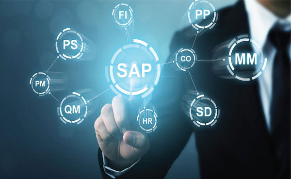 SAP Business One có ưu thế vượt trội nhờ dữ liệu được đảm bảo tính đồng bộ cao