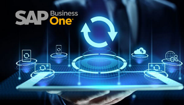 Một trong những phần mềm SAP được doanh nghiệp Việt tin dùng là SAP Business One