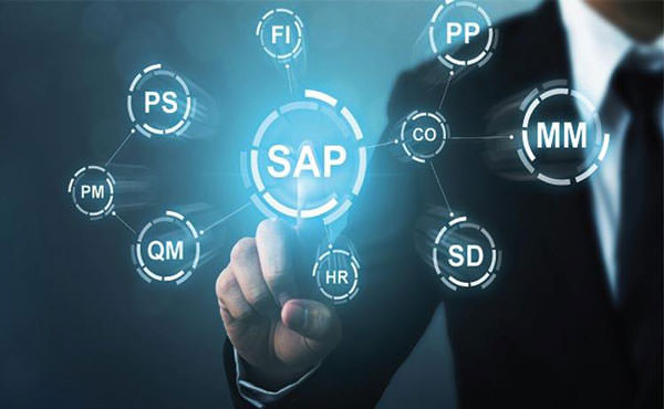 SAP giúp việc quản lý doanh nghiệp trở nên dễ dàng hơn bao giờ hết