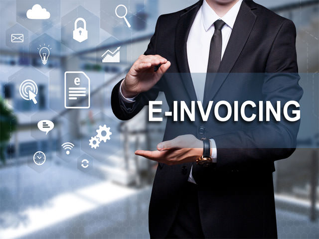SAP tích hợp hóa đơn điện tử eInvoice