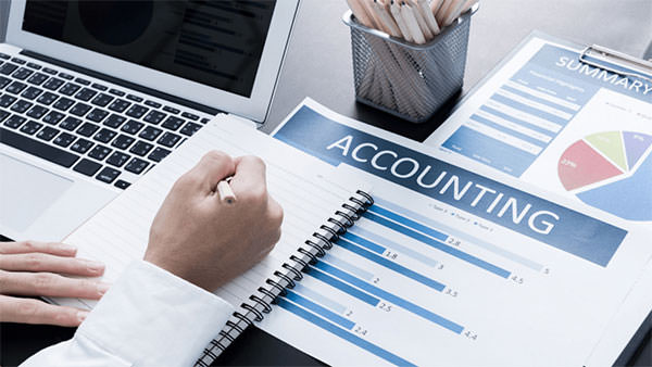 SAP Business One có đầy đủ tính năng trong nghiệp vụ tài chính kế toán