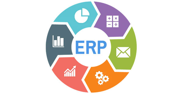 Phần mềm ERP là giải pháp cho doanh nghiệp chuyển đổi số
