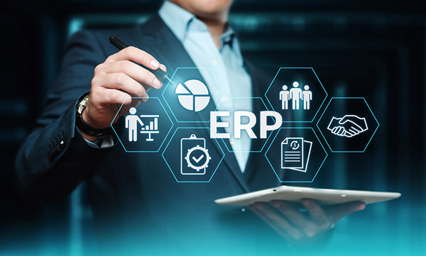 Giải pháp phần mềm ERP hỗ trợ tốt nhất cho quản lý doanh nghiệp