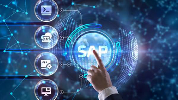 Phần mềm SAP được doanh nghiệp tin dùng