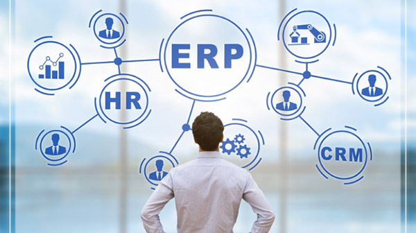 ERP & SAP cải thiện độ chính xác dữ liệu tối đa, loại bỏ lỗi tiềm ẩn với dữ liệu
