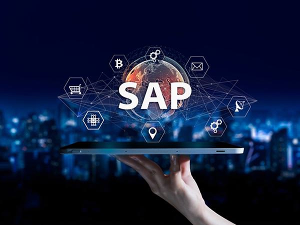 SAP lọt top thương hiệu toàn cầu năm 2020