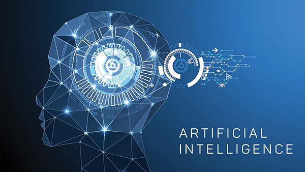 ERP tích hợp trí tuệ nhân tạo (AI) là xu hướng của tương lai 