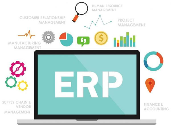 ERP là giải pháp hàng đầu giúp tinh gọn quy trình làm việc của doanh nghiệp