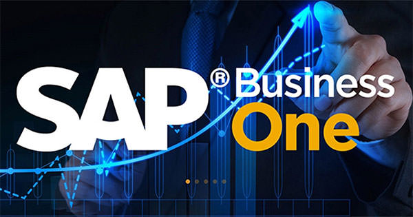 SAP giúp ra quyết định hiệu quả trong quản lý doanh nghiệp