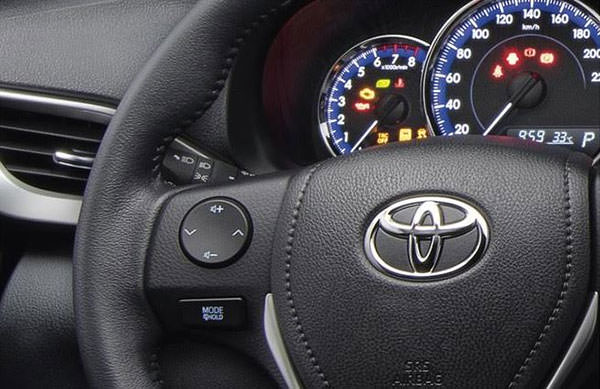 Toyota chứng kiến sự cải tiến cả về phạm vi, khối lượng và tốc độ quản lý thông tin nhờ ứng dụng SAP