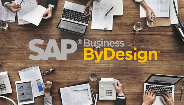 SAP Business by Design giúp sản xuất đạt hiệu quả cao