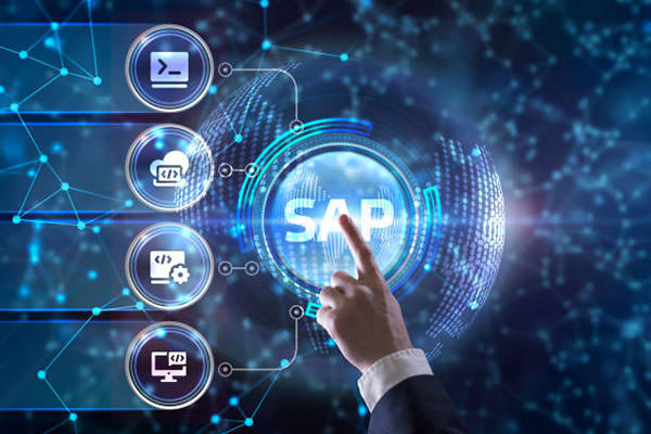 Hệ thống SAP trong sản xuất cung cấp các tính năng giúp tối ưu chu trình tạo ra sản phẩm