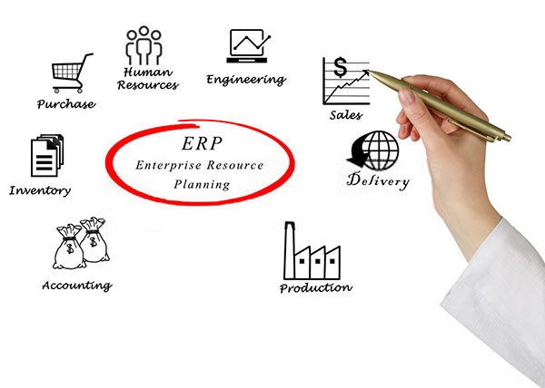 ERP Consultant sẽ phải đảm nhận nhiều nhiệm vụ cùng một lúc